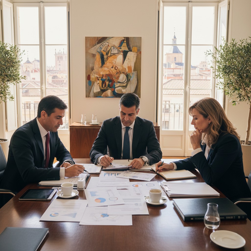 Venta de Empresas | Asesoramiento Profesional en Procesos de M&A